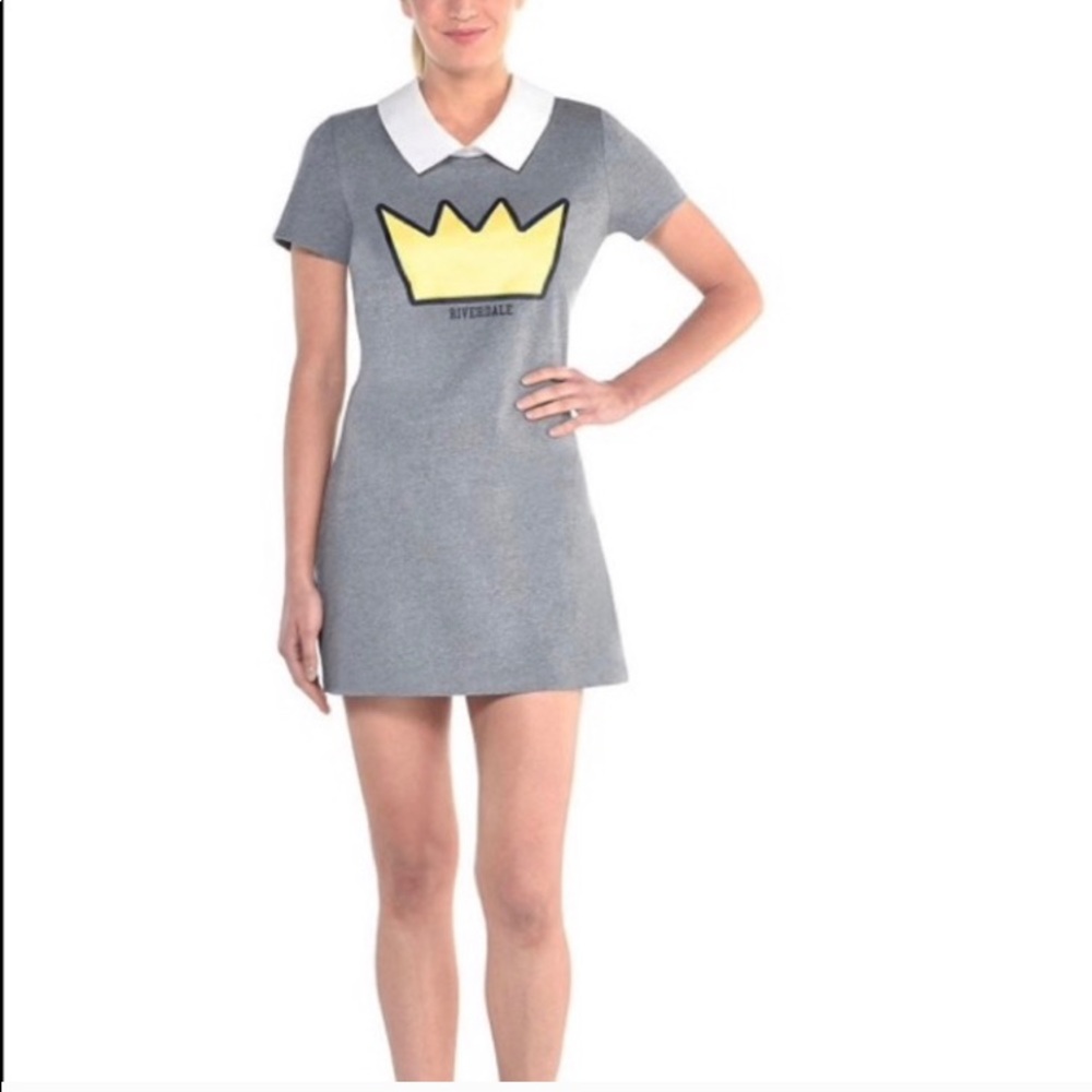 NWT Riverdale dress